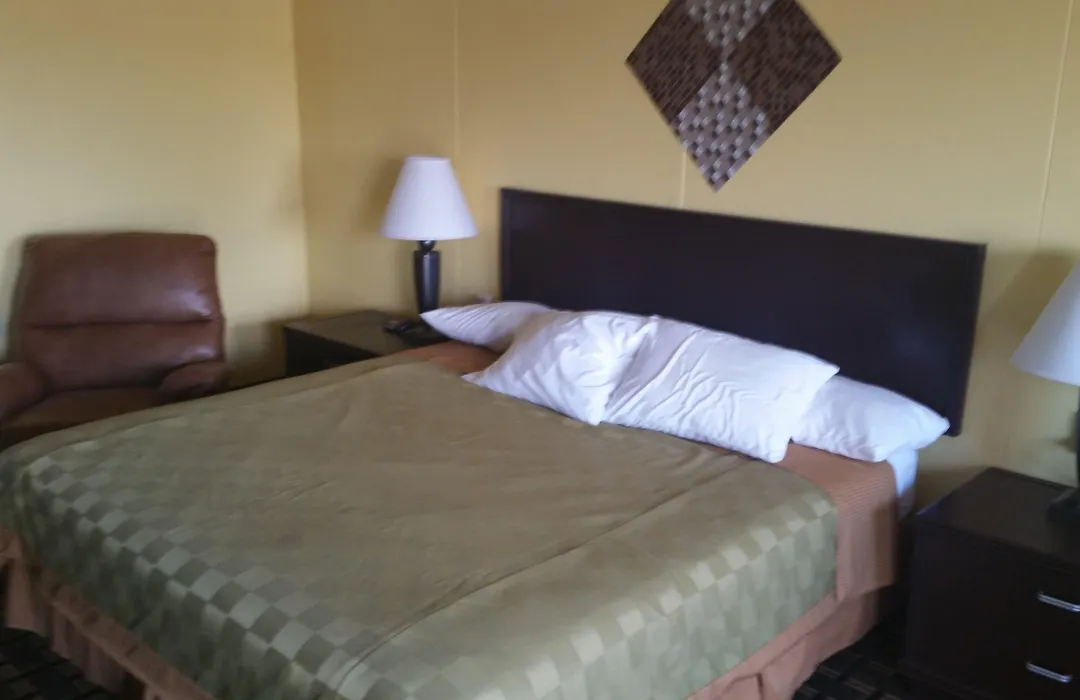 Bedford Inn-1