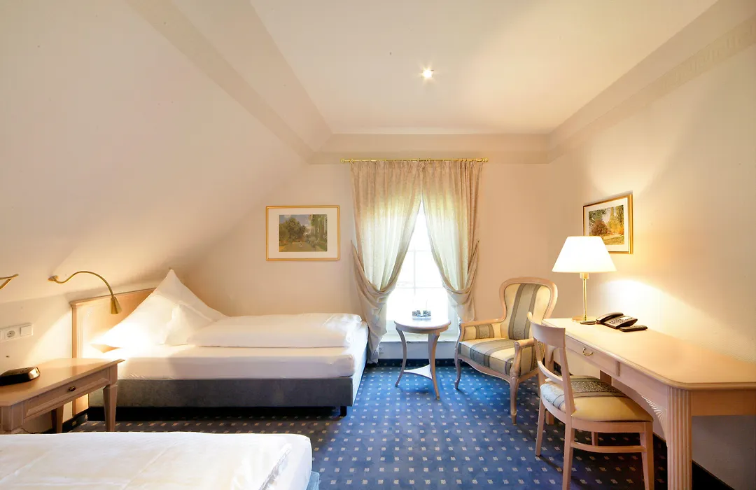 Hotel Goedecke-1