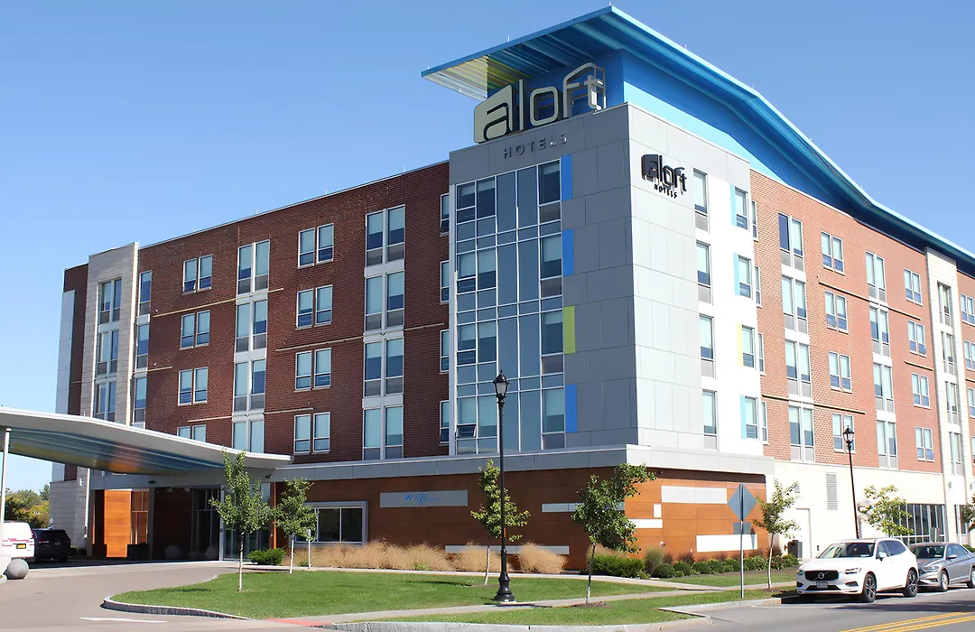Aloft By Marriott Syracuse Inner Harbor-1