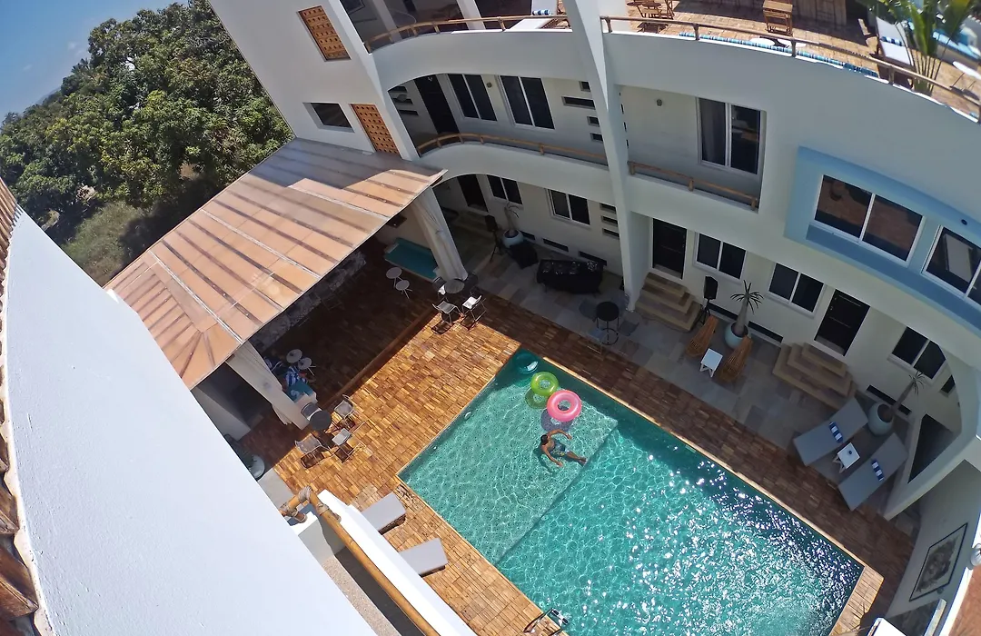 Shavanna Hotel Boutique-1