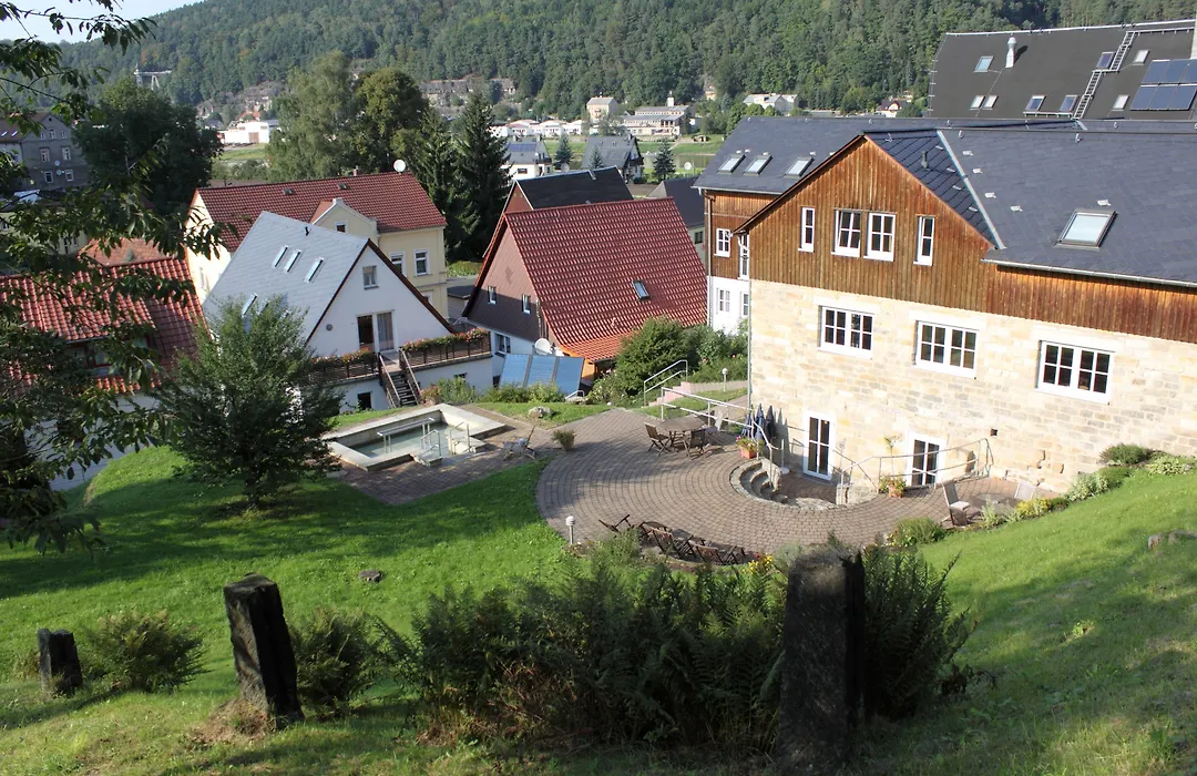 Hotel Erbgericht-1
