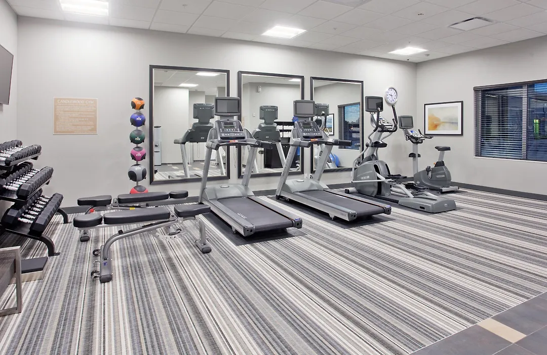 Candlewood Suites Grand Island By Ihg-1
