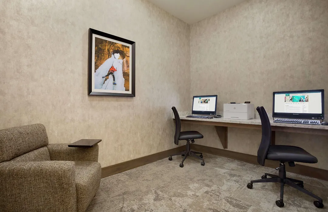 Homewood Suites By Hilton Moab-1
