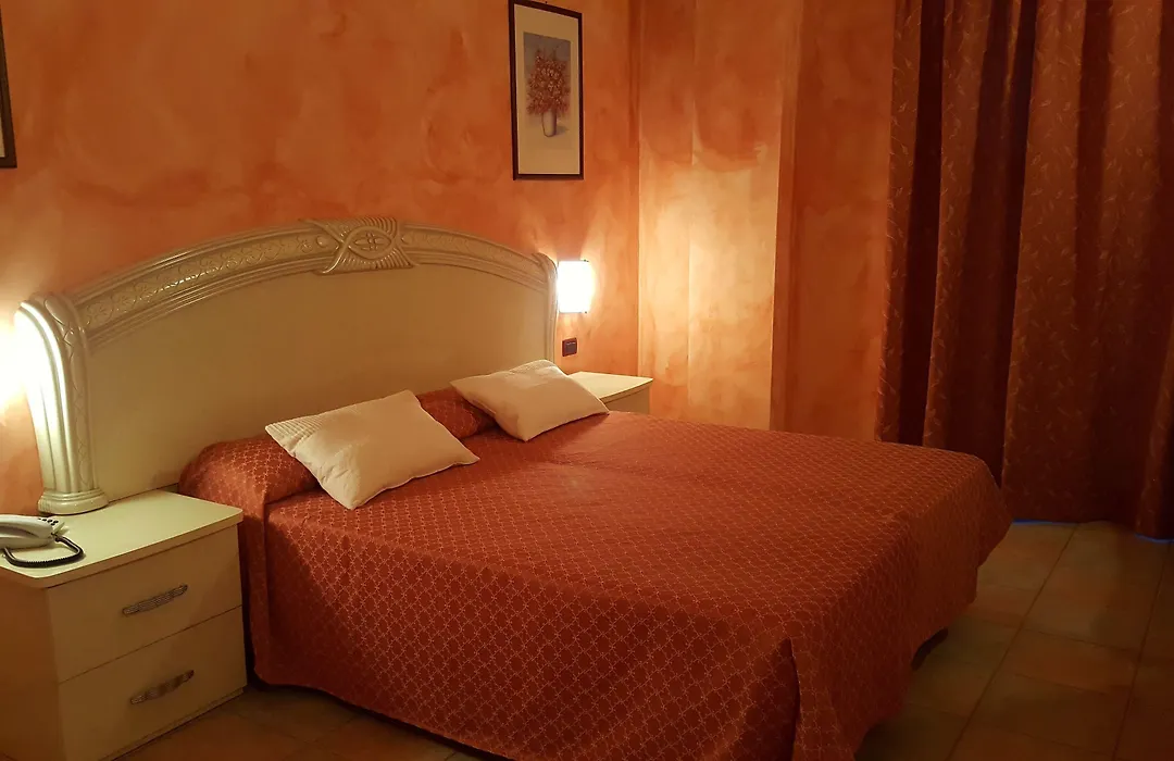 Hotel Trotter-1