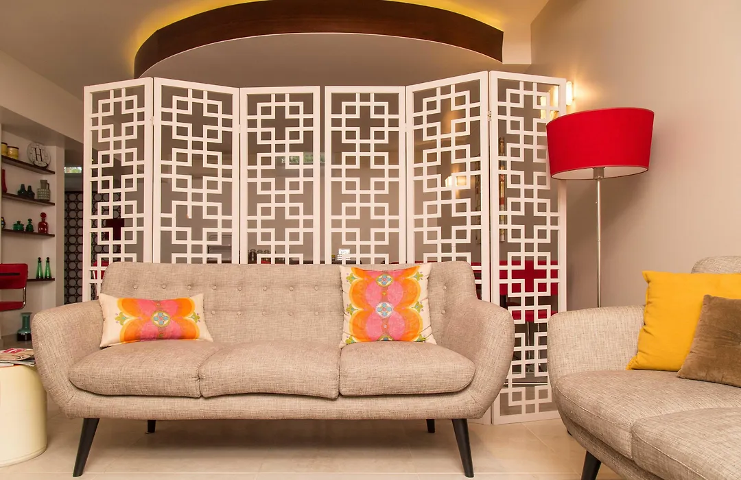 Aires Da Serra Hotel-1