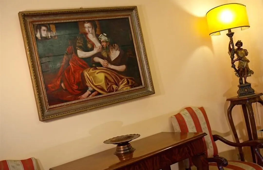 Hotel Al Sole Terme-1
