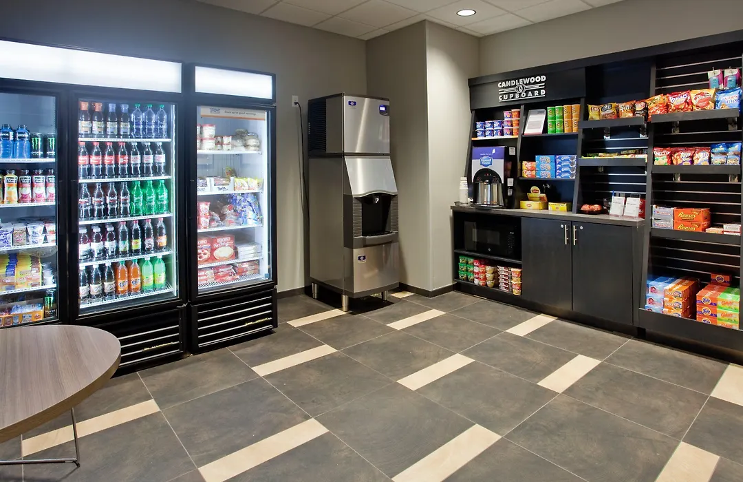Candlewood Suites Kearney By Ihg-1