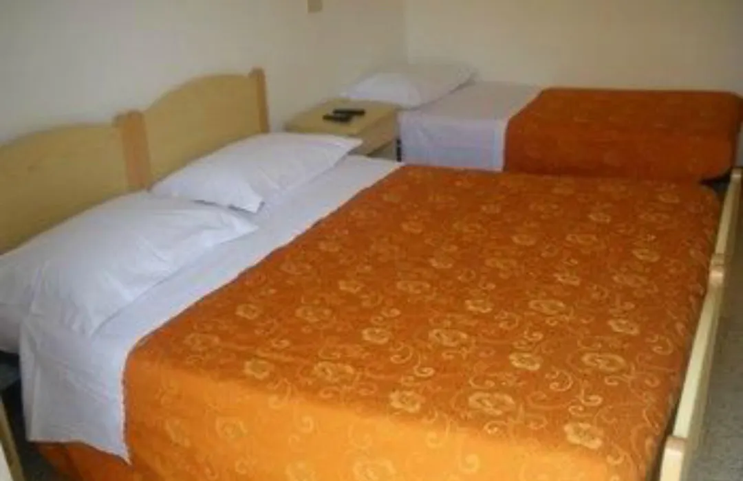 Hotel Ronconi-1