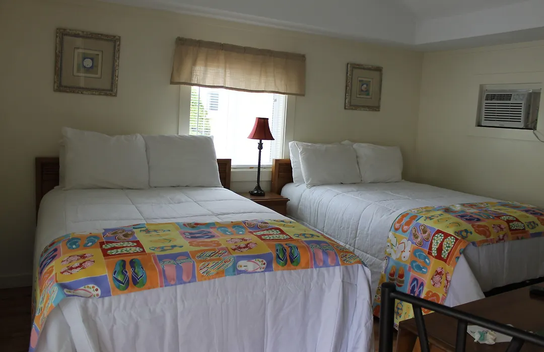Drake'S Island Resort & Cottages-1