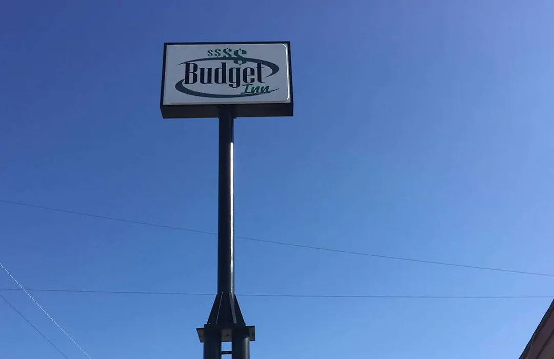 Budget Inn Ardmore Ok-1