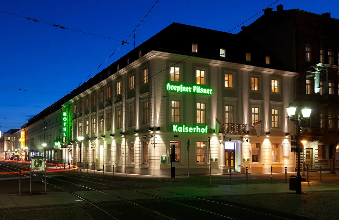 Kaiserhof-1