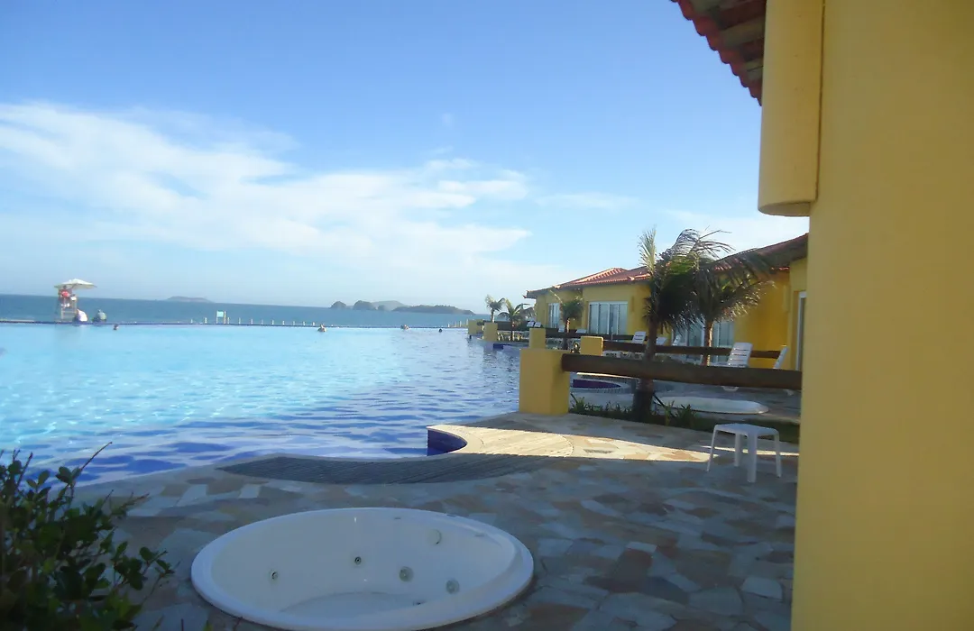 Buzios Beach Resort By Wam Experience-1
