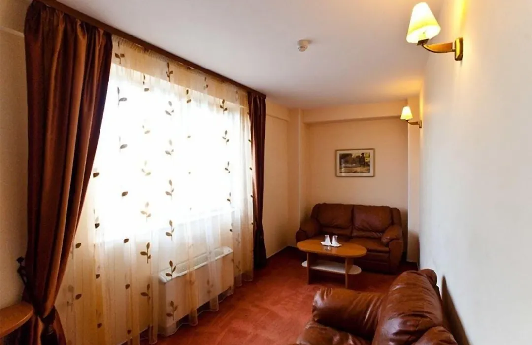 Hotel Class-1