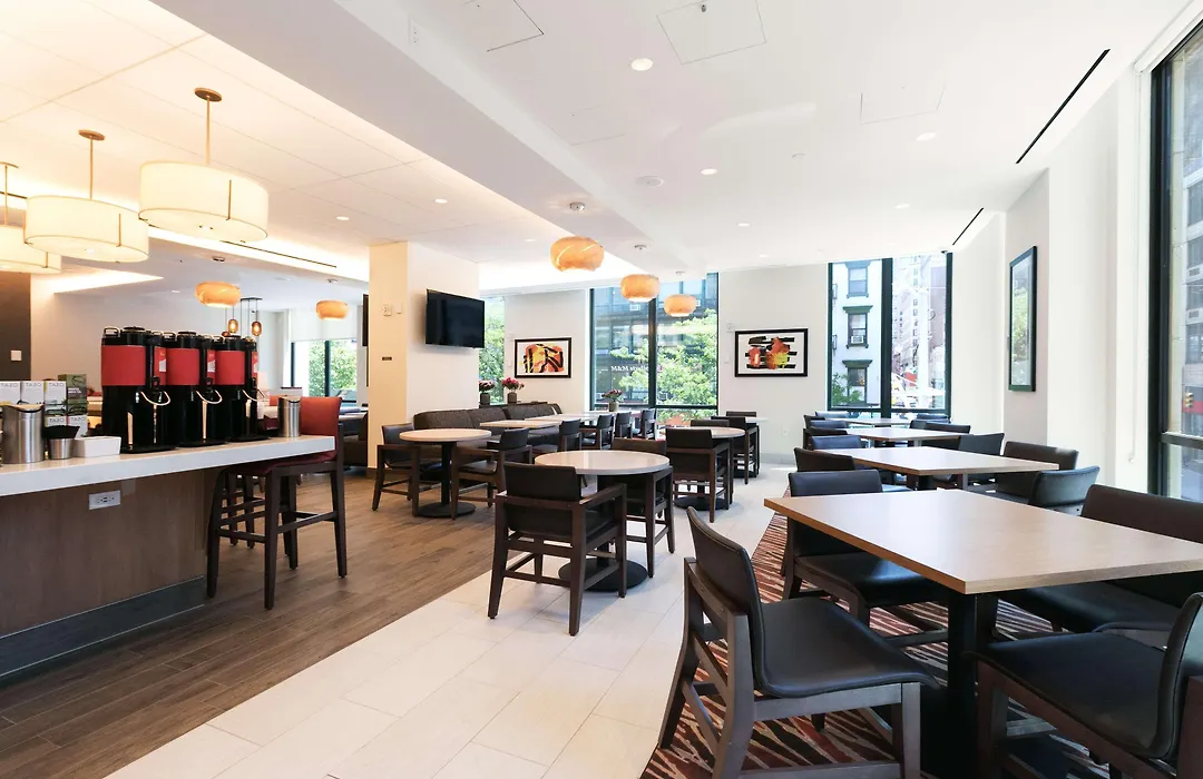 Hyatt House New York/Chelsea-1
