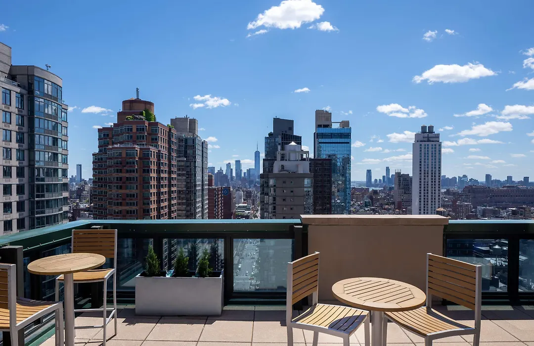 Hyatt House New York/Chelsea-1