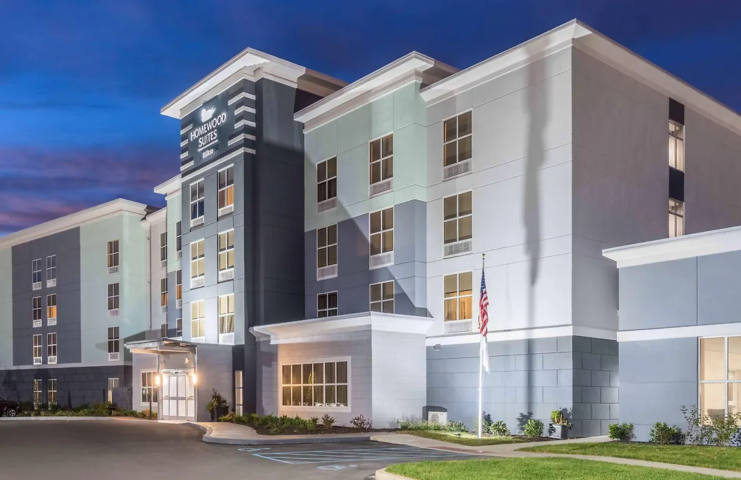 Homewood Suites By Hilton Philadelphia Plymouth Meeting-1