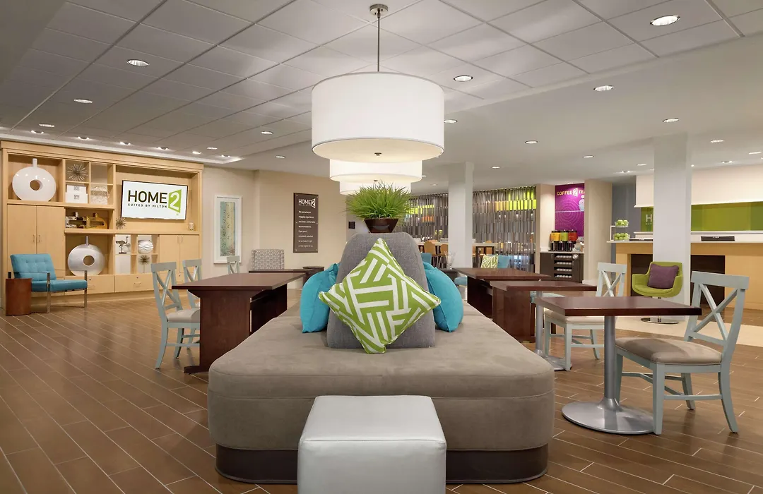 Home2 Suites By Hilton Cartersville-1