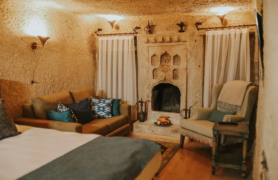 Elaa Cave Hotel-1