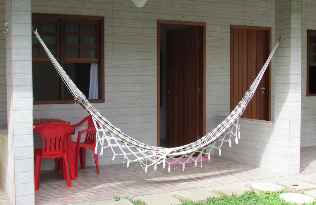 Hotel Pousada Ipitanga IV-1