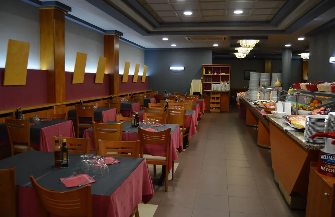 Hotel Ciutadella-1
