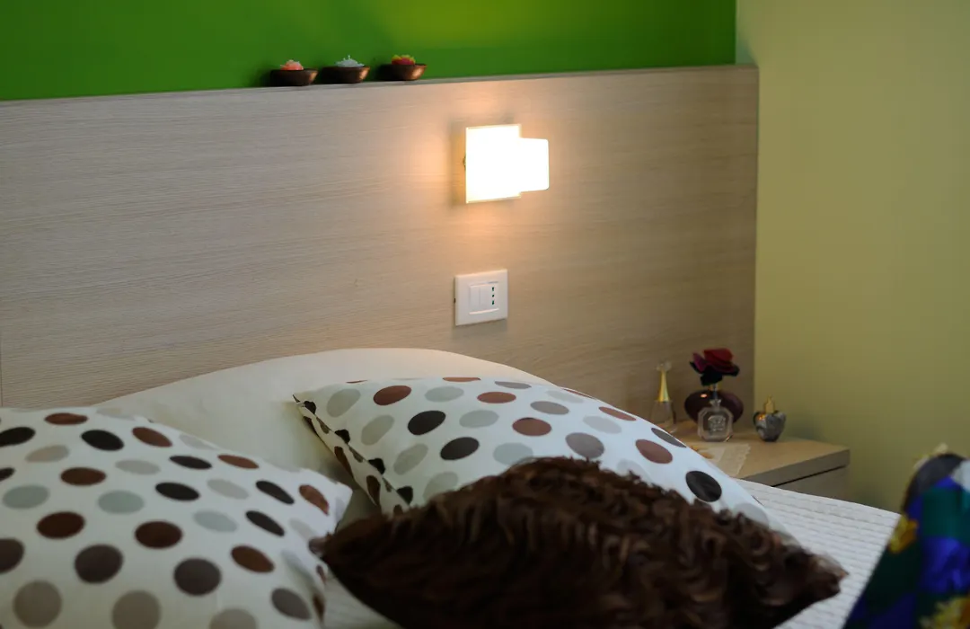 Residence Margherita-1