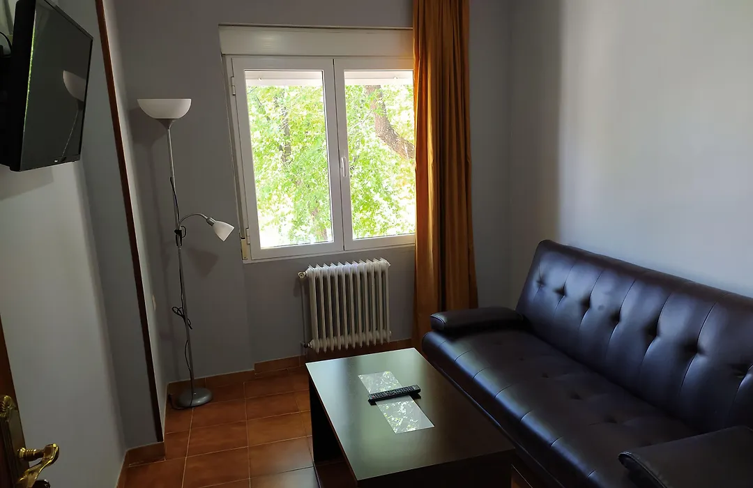 Hotel Europa-1