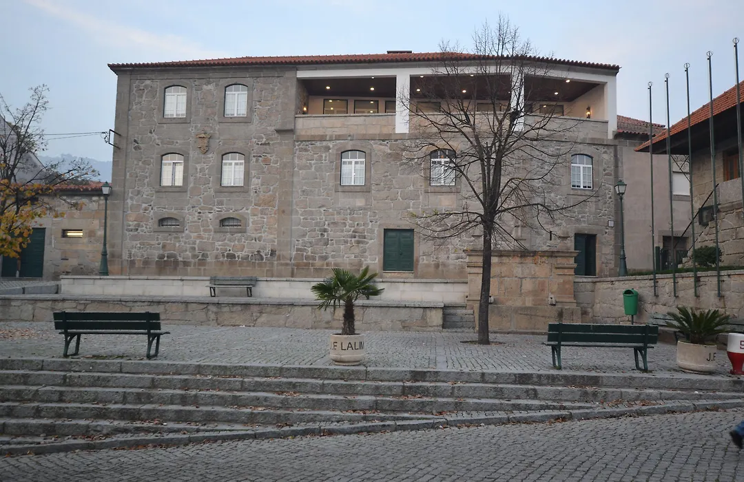 Quinta Do Terreiro - Turismo De Habitacao-1