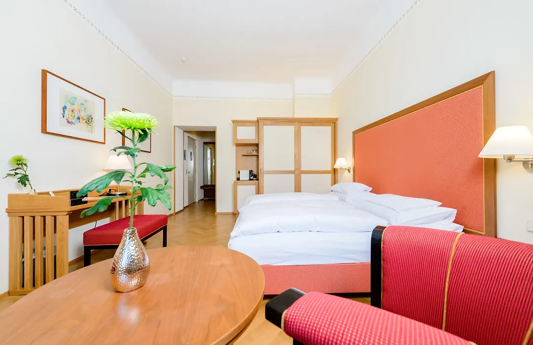 Hotel Herzoghof-1
