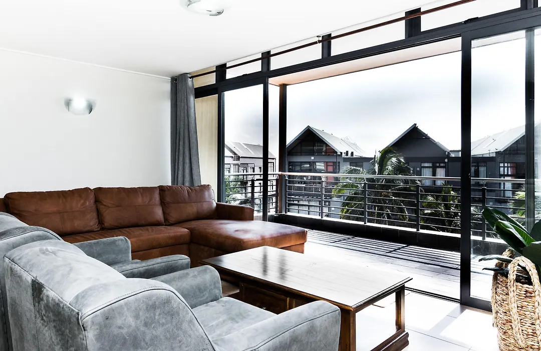 Point Waterfront Apartments-1