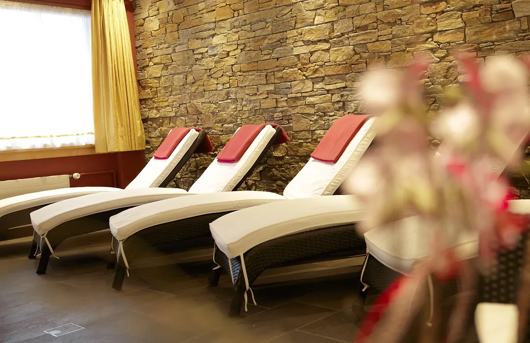 Hotel Turna Malbun-1