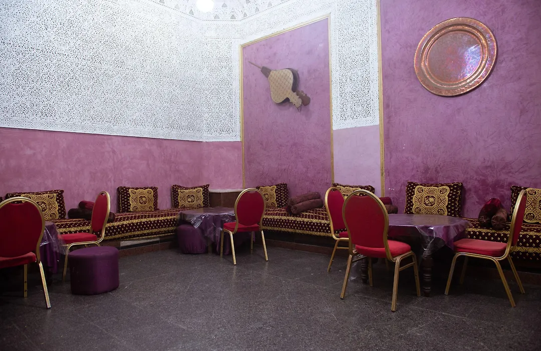 Hotel Majestic-1