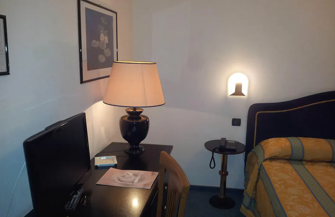 Hotel Stella-1