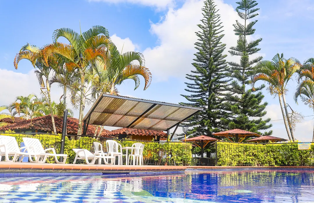 Hotel Quindio Campestre-1