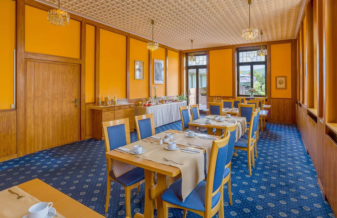 Hotel Goldenes Fass-1