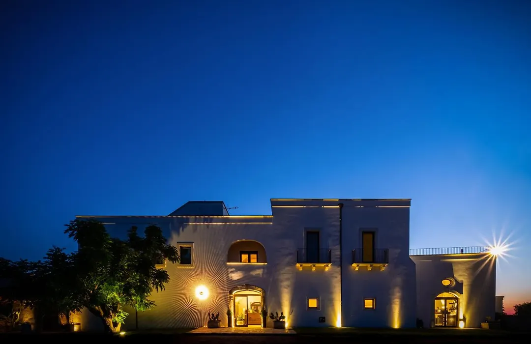 Masseria Bagnara Resort & Spa-1