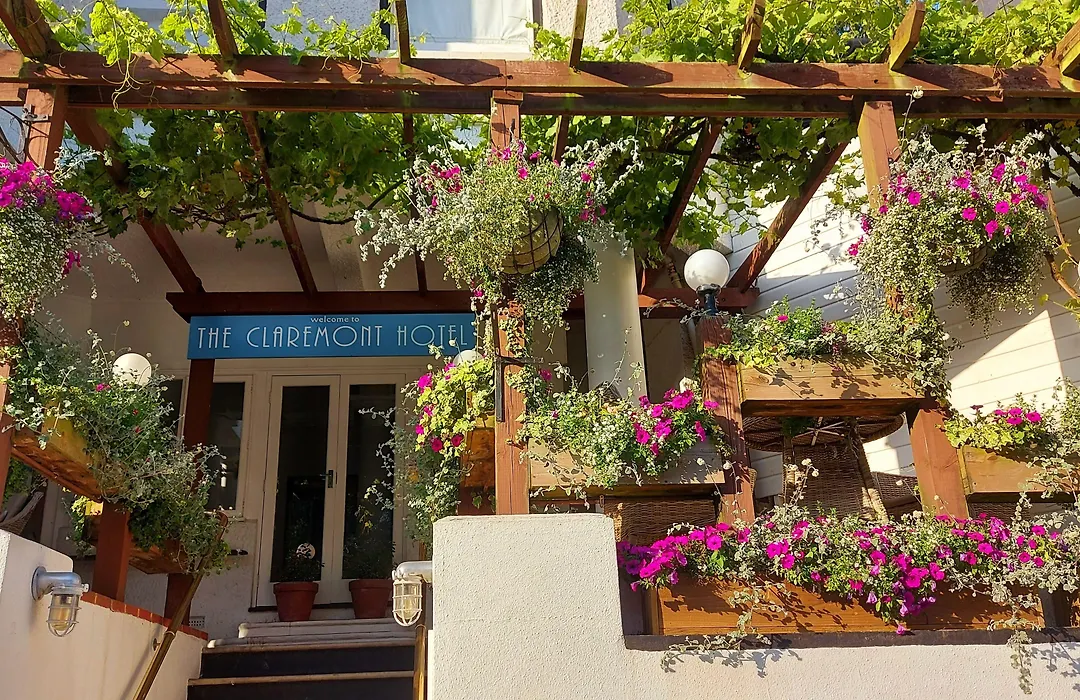 The Claremont Hotel-Adult Only-1