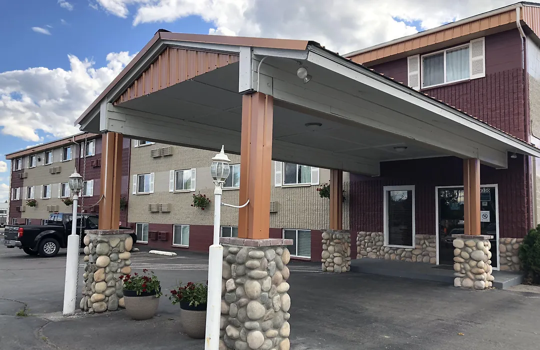 Fairbridge Inn - Coeur D'Alene-1