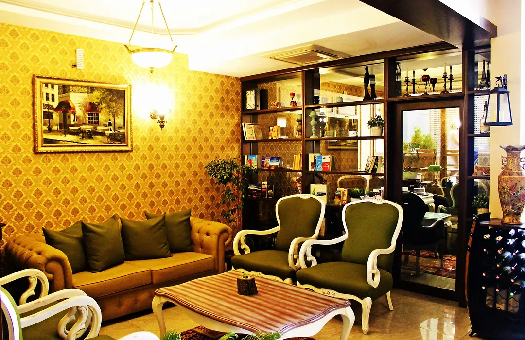 Vendome Hotel-1