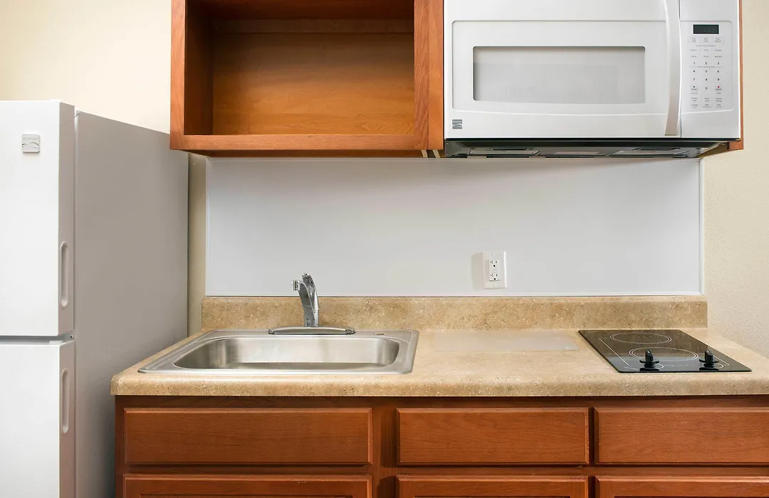Woodspring Suites Allentown-1