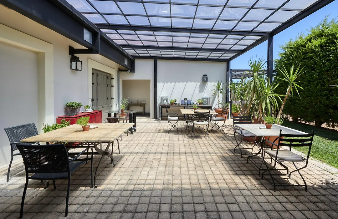 Varaba Country House-1