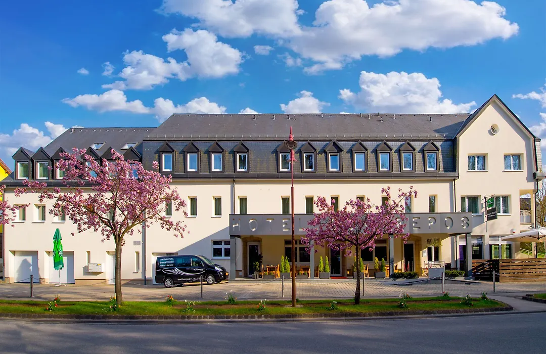Hotel Bon Repos-1