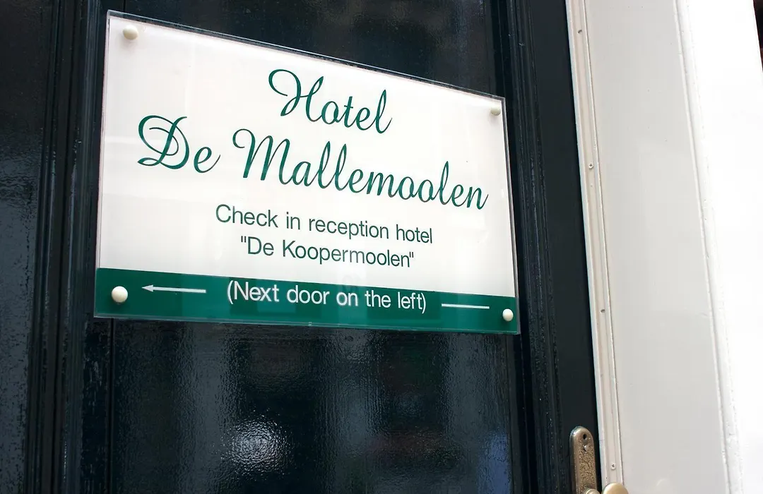 De Mallemoolen-1