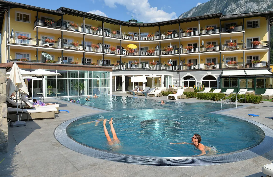 Post Family Resort-1