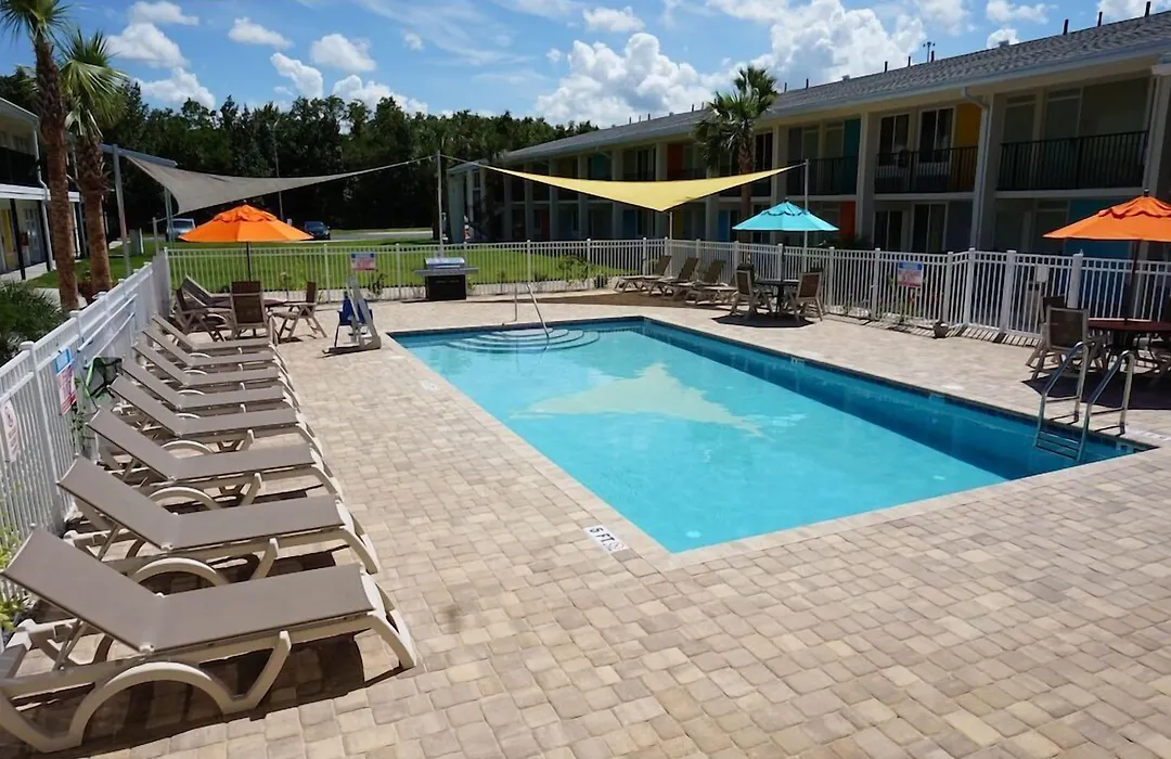 Smart Stay Inn - Saint Augustine-1