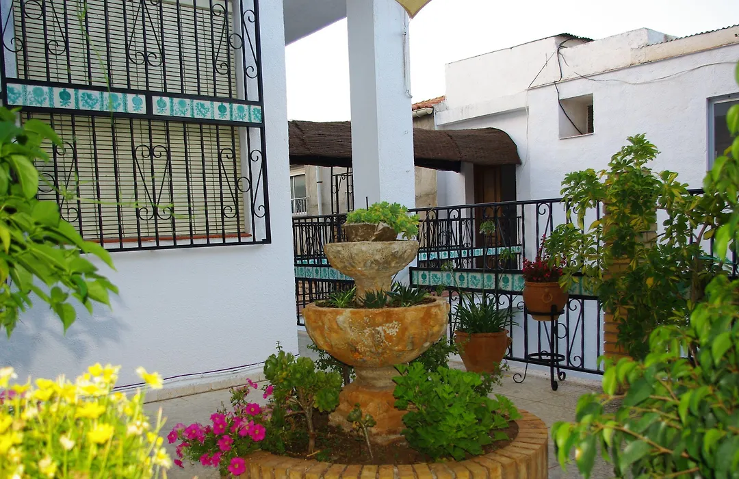 Hotel Lanjaron-1
