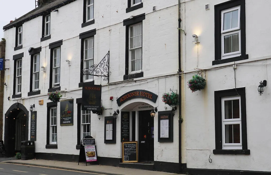 Schooner Hotel-1