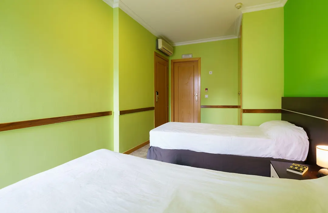 Hostal Frasca By Vivere Stays-1
