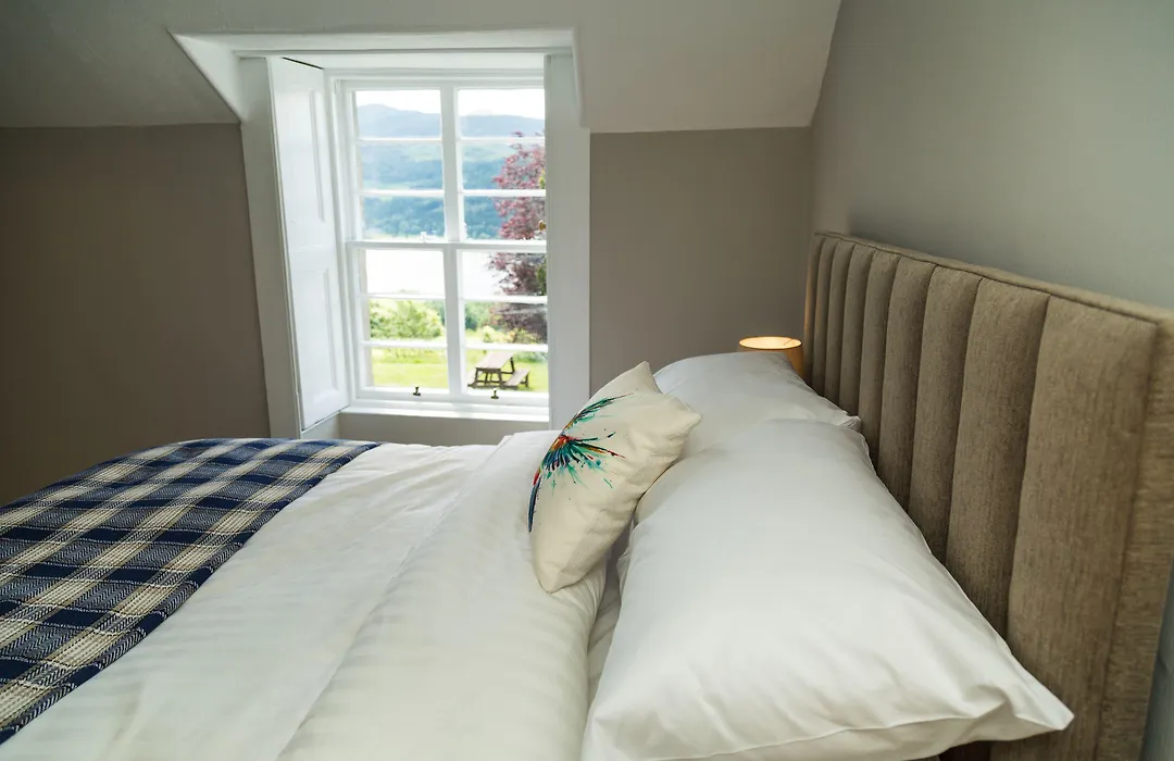The Inn At Loch Tummel-1