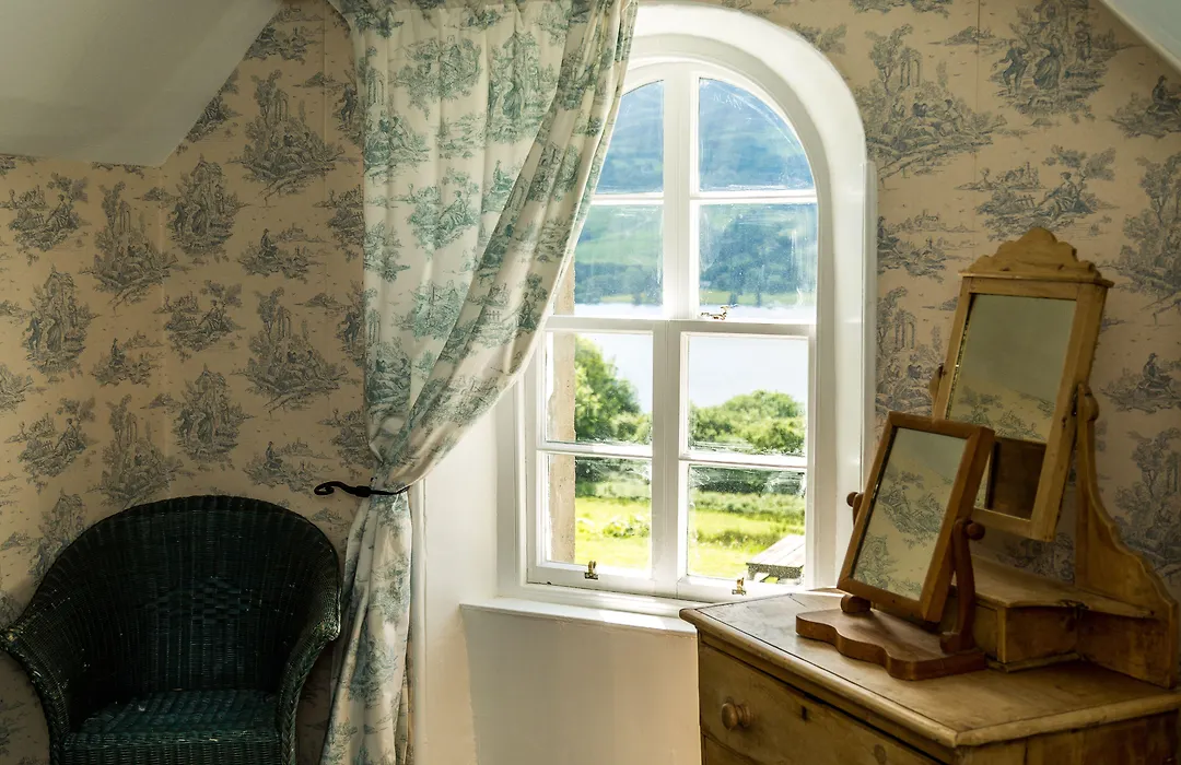 The Inn At Loch Tummel-1