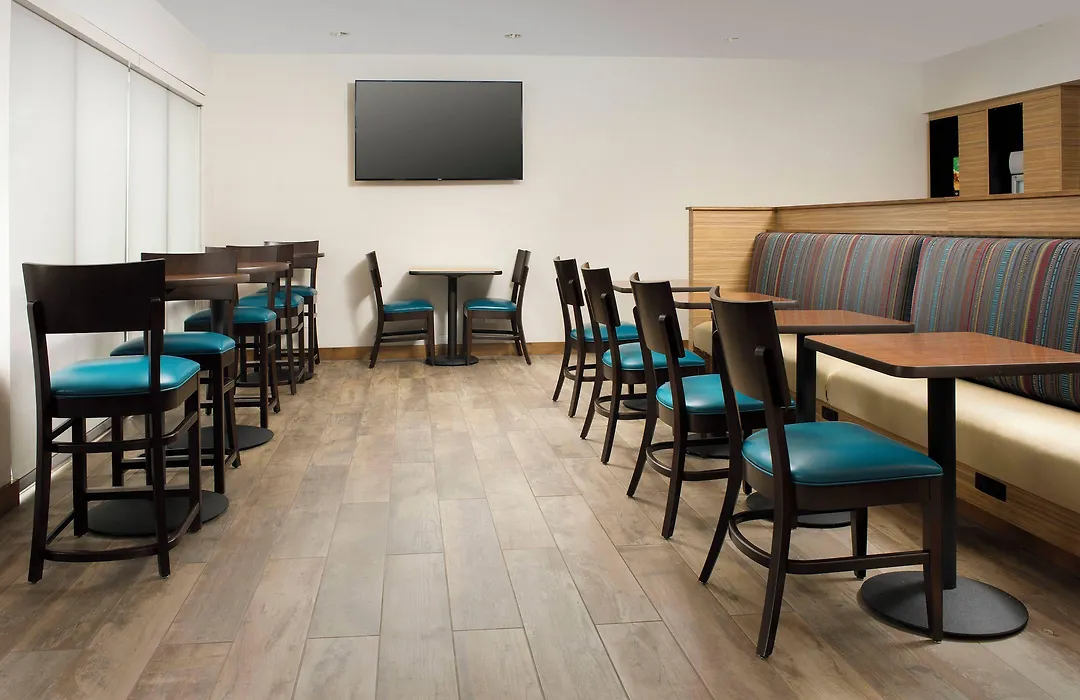 Towneplace Suites By Marriott Alexandria Fort Belvoir-1